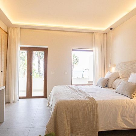 Отель Chinitas Boutique Bellavista Малага Экстерьер фото