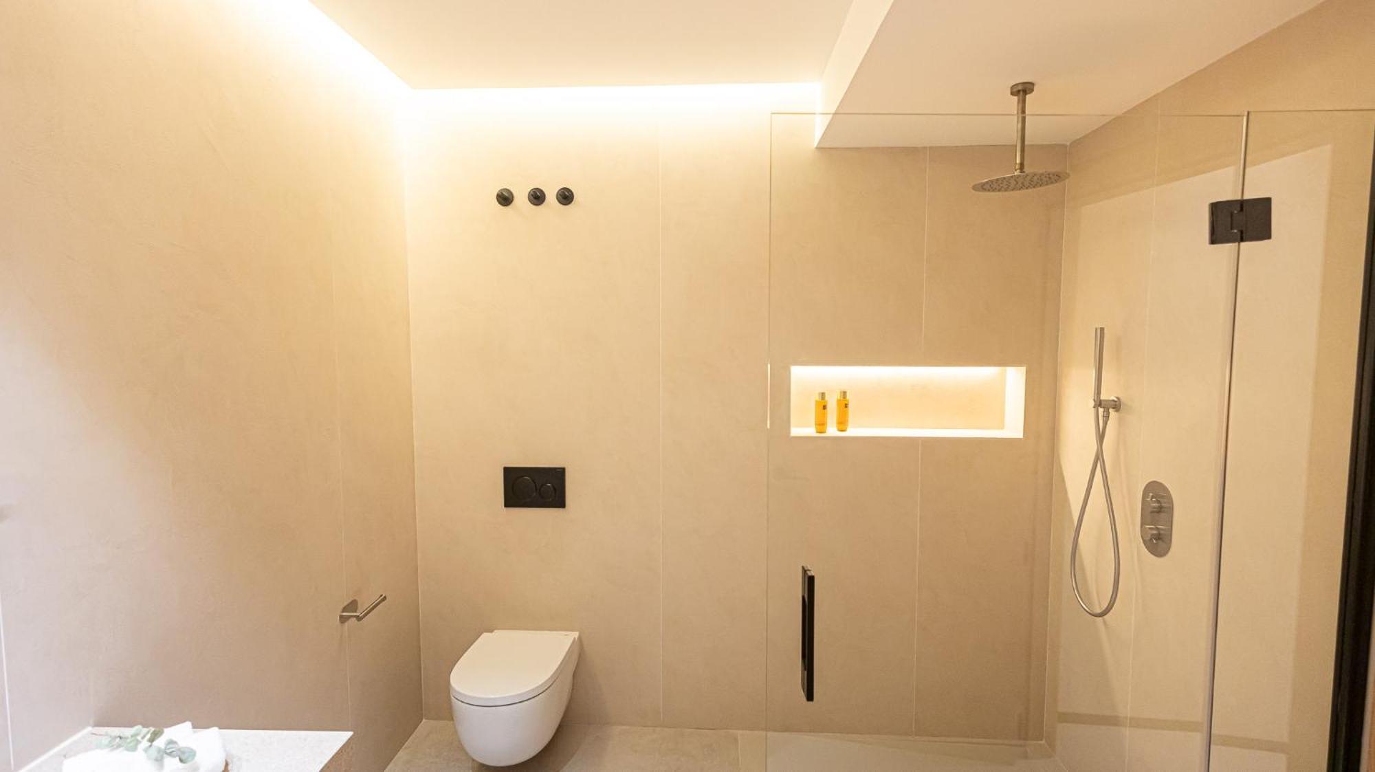 Отель Chinitas Boutique Bellavista Малага Номер фото