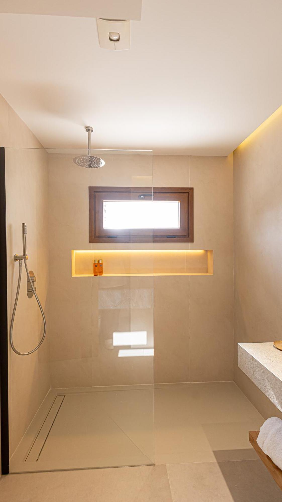 Отель Chinitas Boutique Bellavista Малага Номер фото